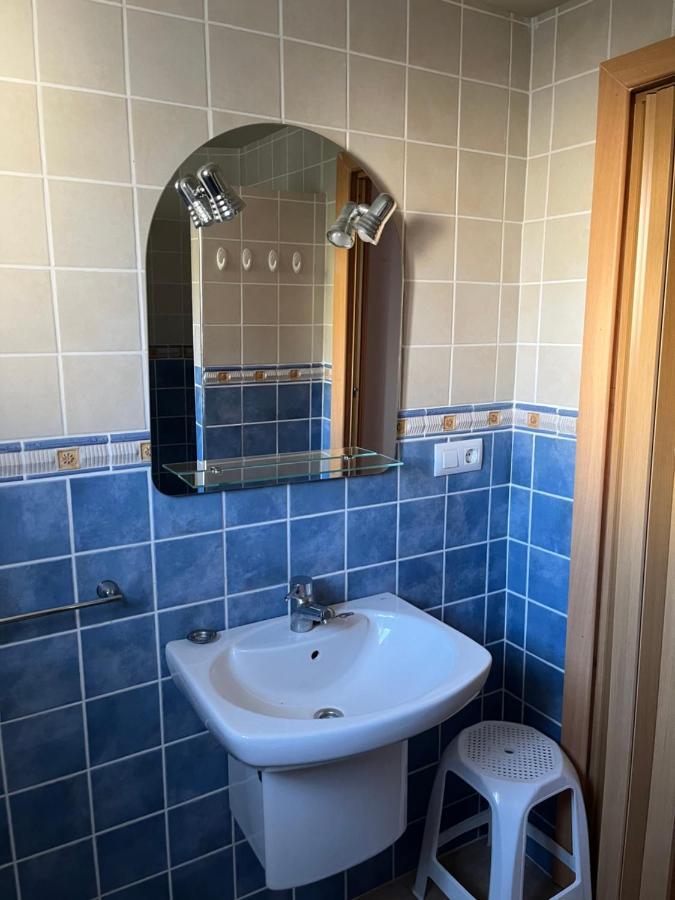 Villa Casa Joli In Oliva With Private Pool And Stunning Views מראה חיצוני תמונה