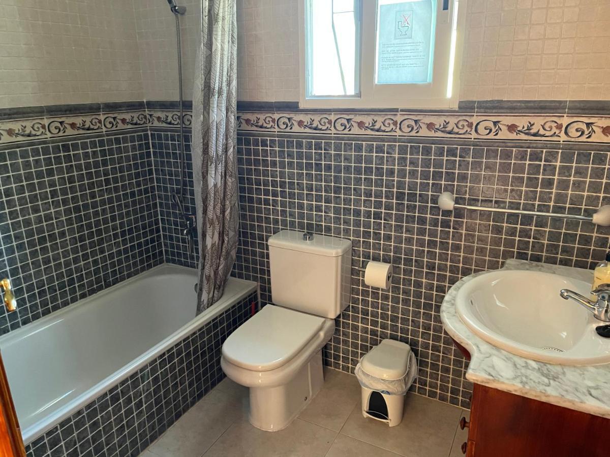 Villa Casa Joli In Oliva With Private Pool And Stunning Views מראה חיצוני תמונה