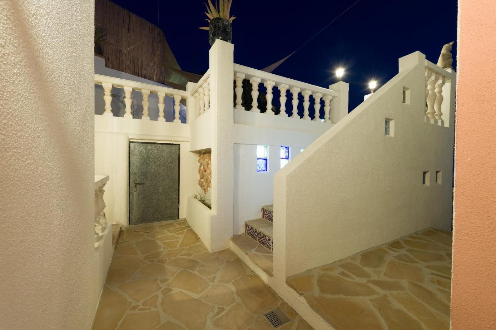 Villa Casa Joli In Oliva With Private Pool And Stunning Views מראה חיצוני תמונה